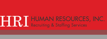 Human Resources, Inc., Recruiting & Staffing Services.